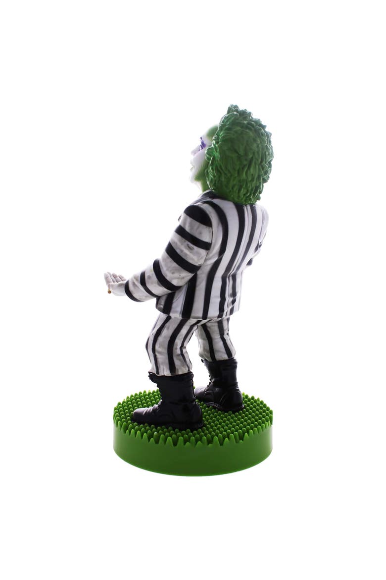 Warner Bros Beetlejuice Phone & Gaming Controller Holder, Alternate, color, Multicolored