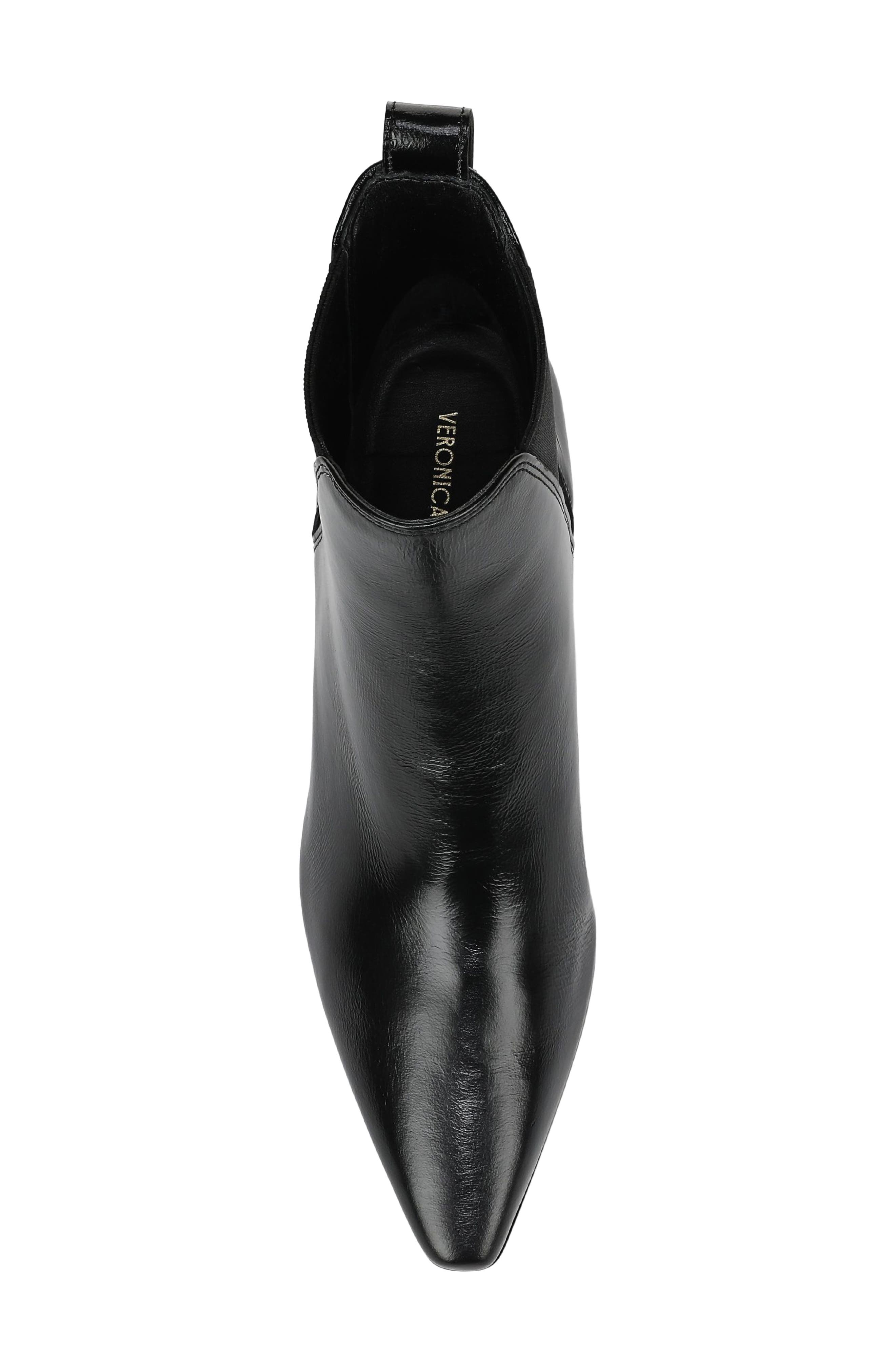 Astra Bootie, Alternate, color, BLACK