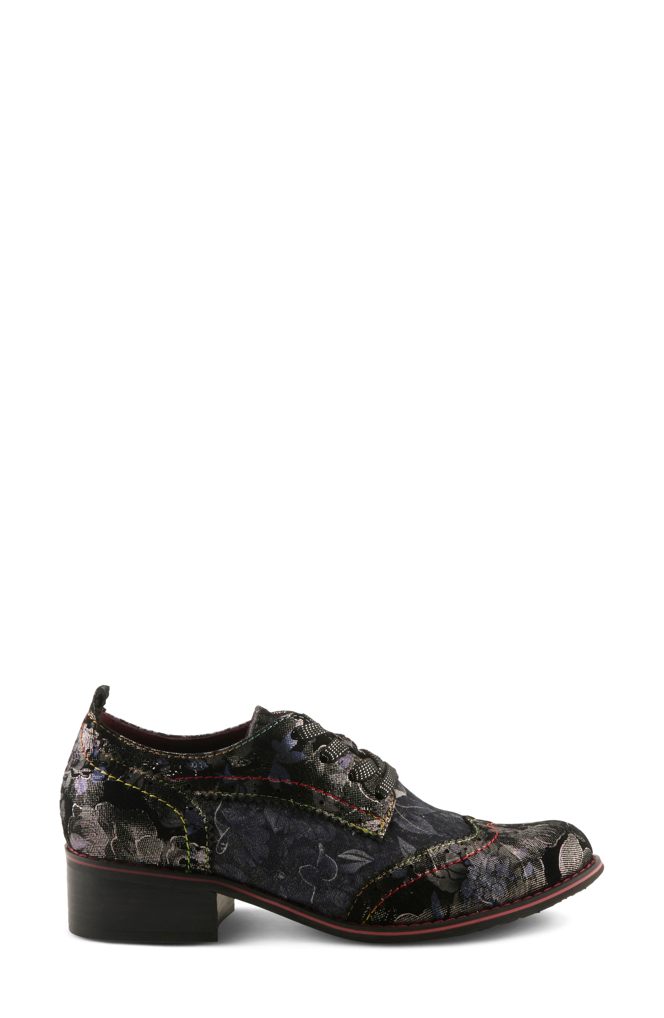 Oneofakind Oxford, Alternate, color, PEWTER MULTI