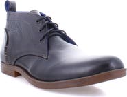 Bed Stu Illiad Plain Toe Boot