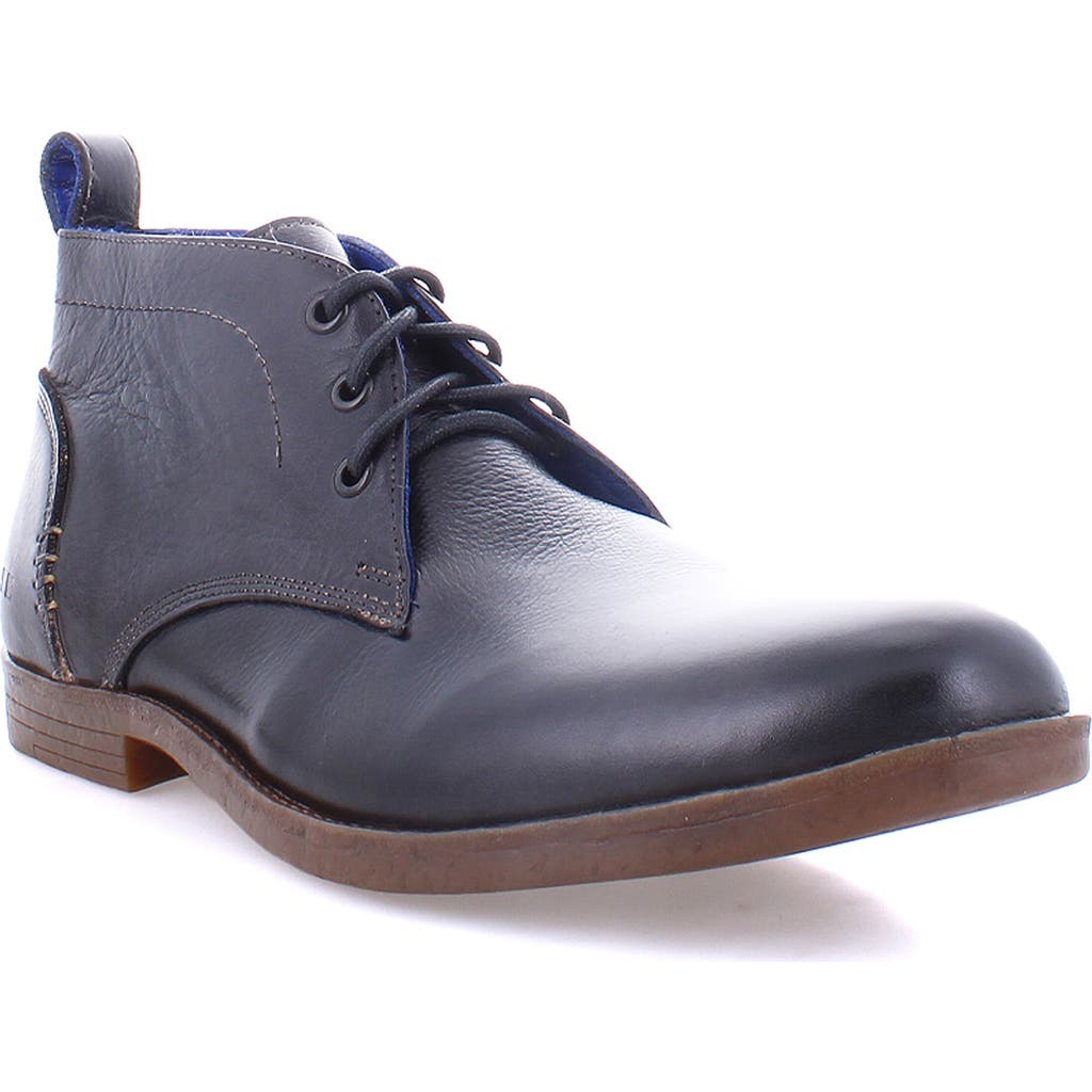 BED STU BED STU ILLIAD PLAIN TOE BOOT