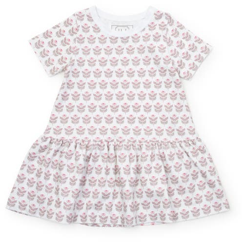 Lila And Hayes Lottie In Multi