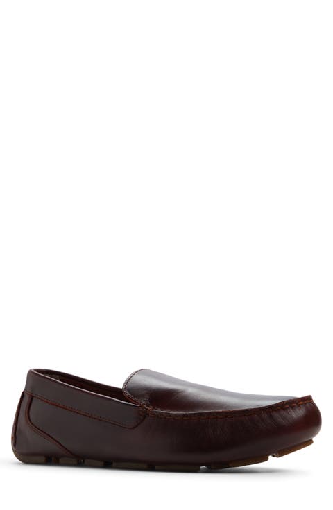 Davenport Venetian Driving Loafer (Men)