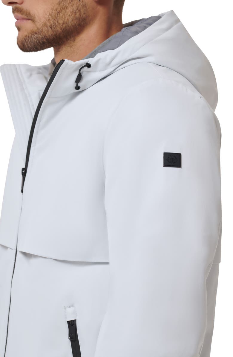 Dockers<sup>®</sup> Performance Zip Hoodie, Alternate, color, 