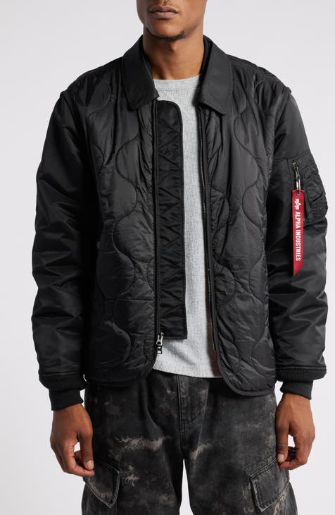 Nordstrom alpha industries hotsell