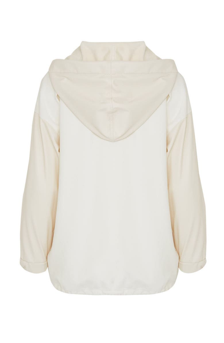 Nocturne Oversized Hoodie, Alternate, color, 