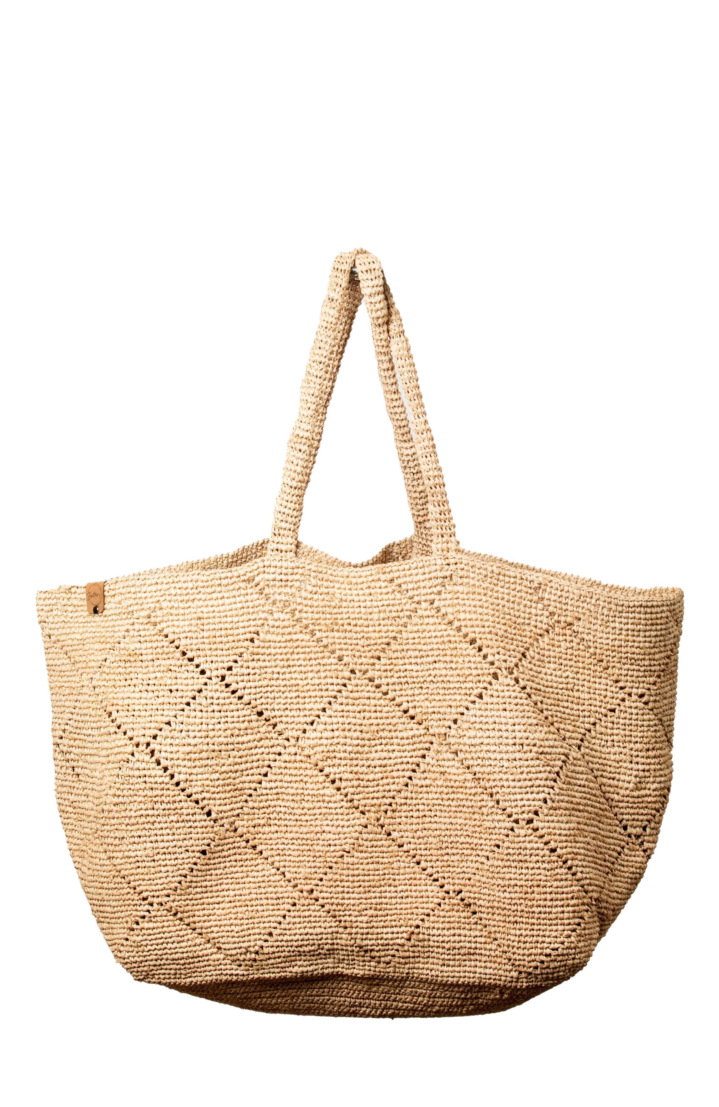 Zanatany Concepts Maria Beach Tote Bag, Main, color, 