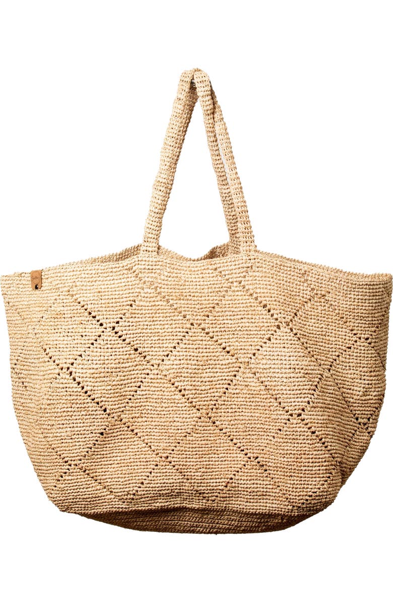 Zanatany Concepts Maria Beach Tote Bag, Main, color,