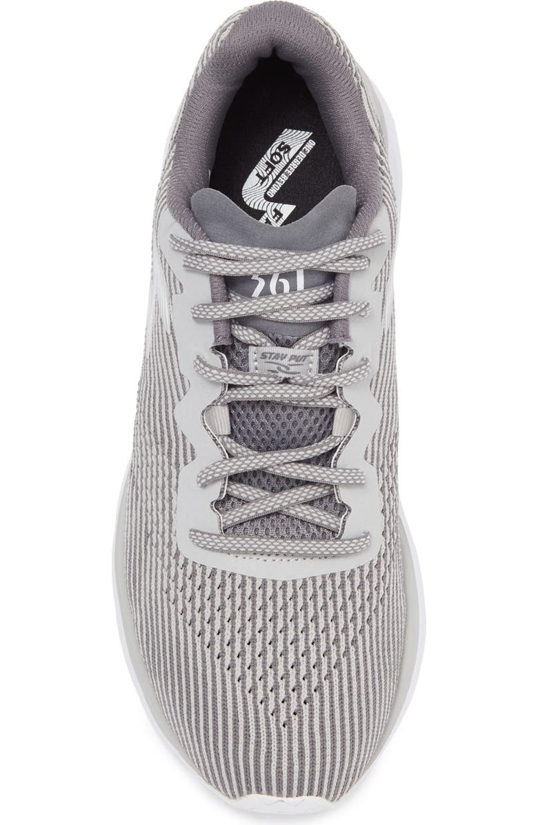 361 DEGREES Fantom Running Sneaker, Alternate, color,