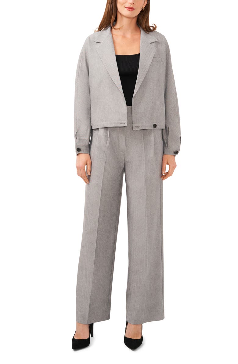 Halogen<sup>®</sup> Crop Jacket, Alternate, color, 