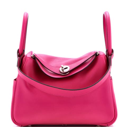 Lindy Bag Evercolor 26