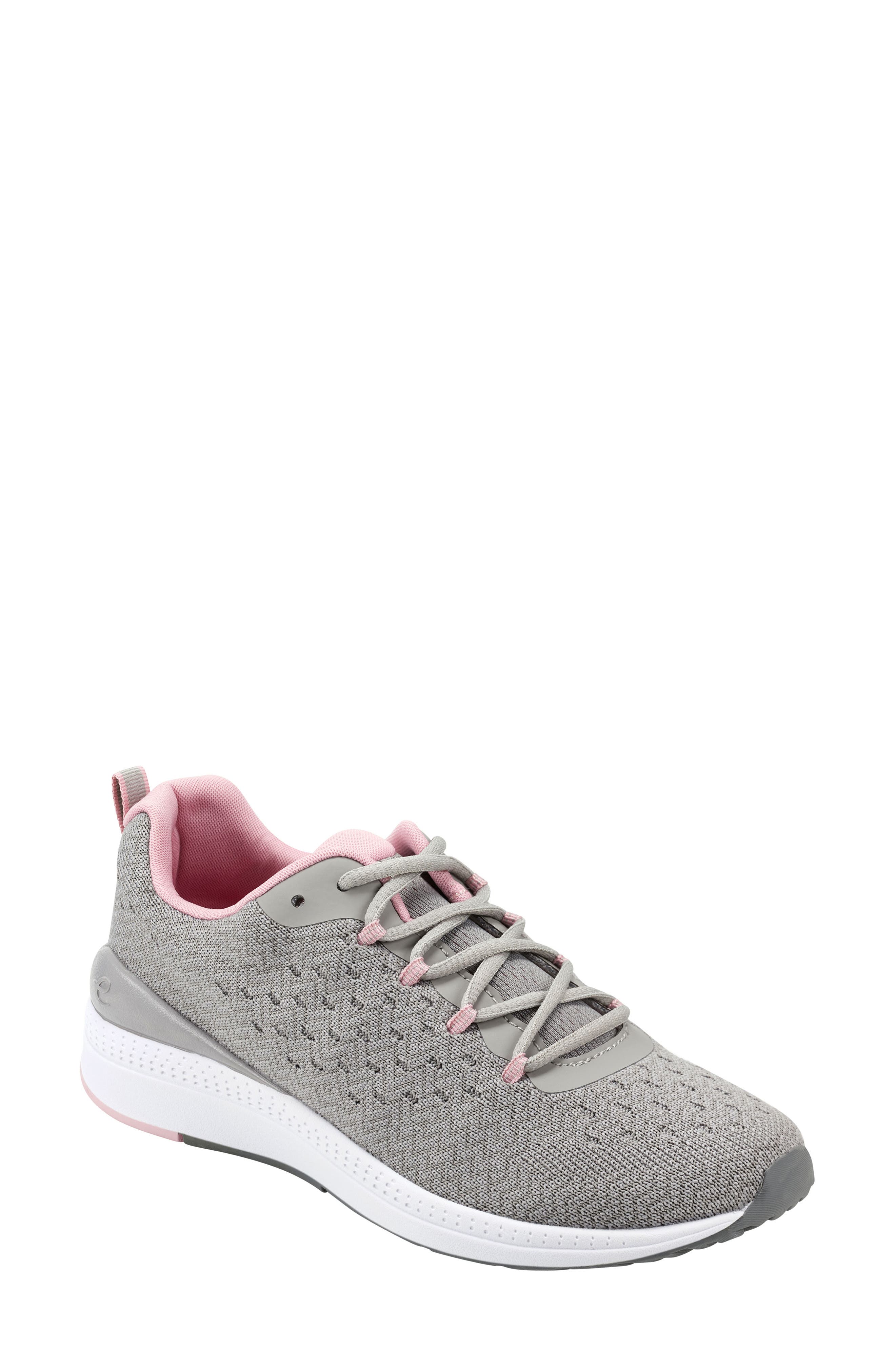 evolve Easy Spirit Evolve Trot9 Sneaker, Main, color, 