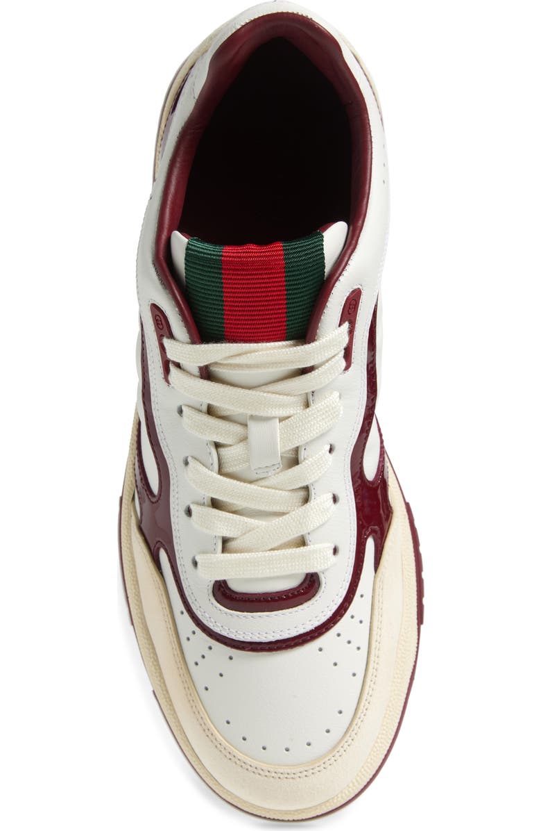 Gucci Ace Sneaker, Alternate, color,