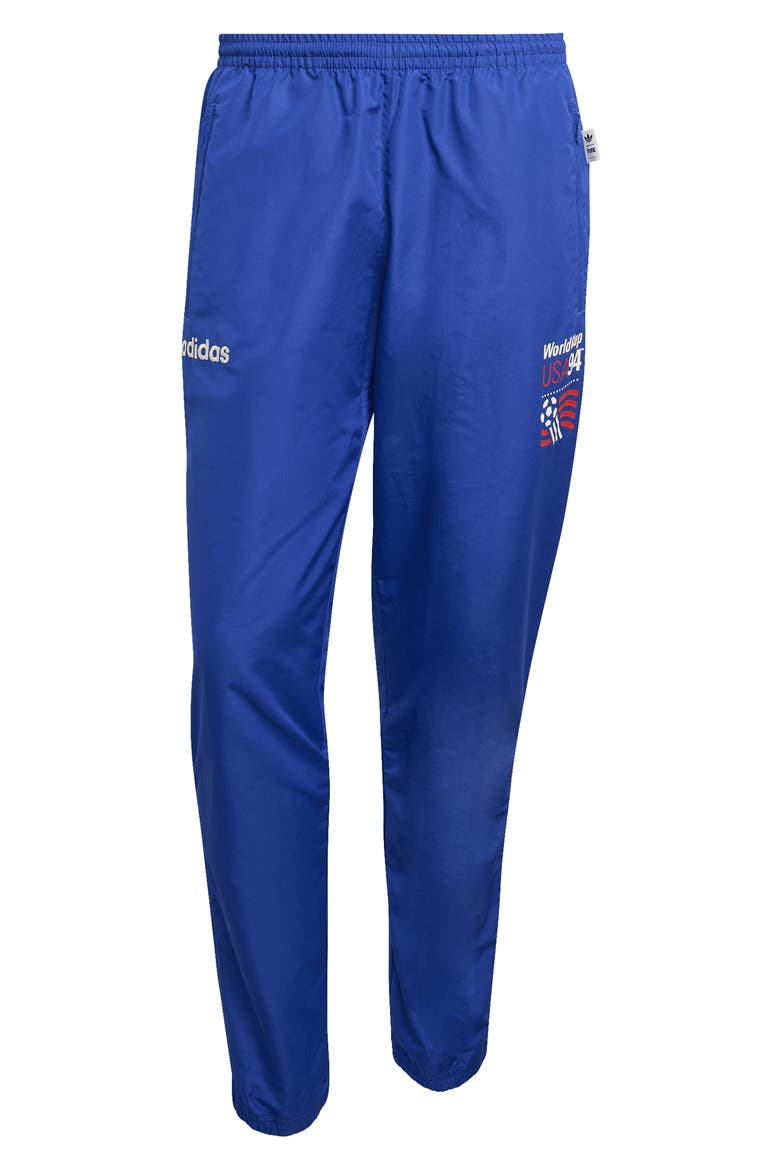 World Cup USA 94 Track Pants, Alternate, color, TEAM ROYAL BLUE