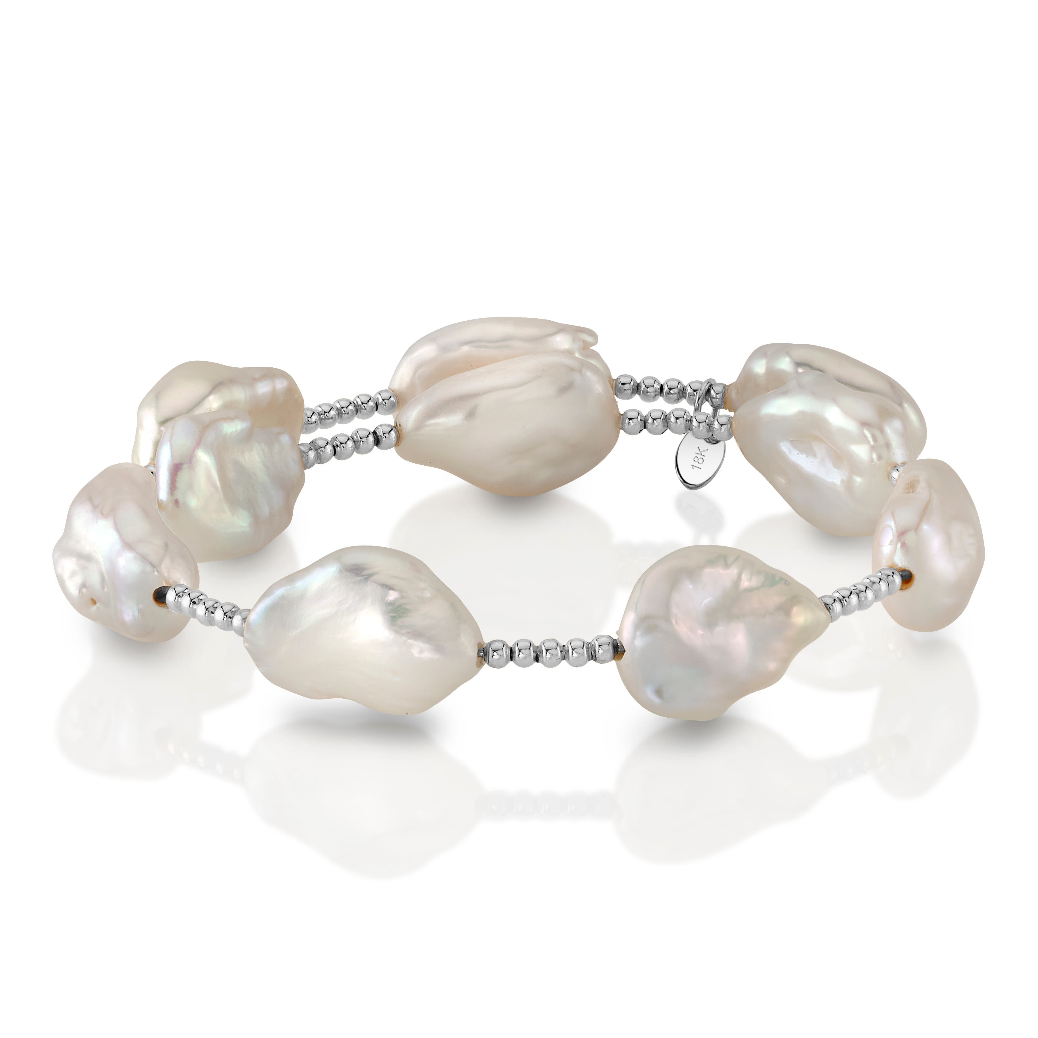 selected White Gold Base