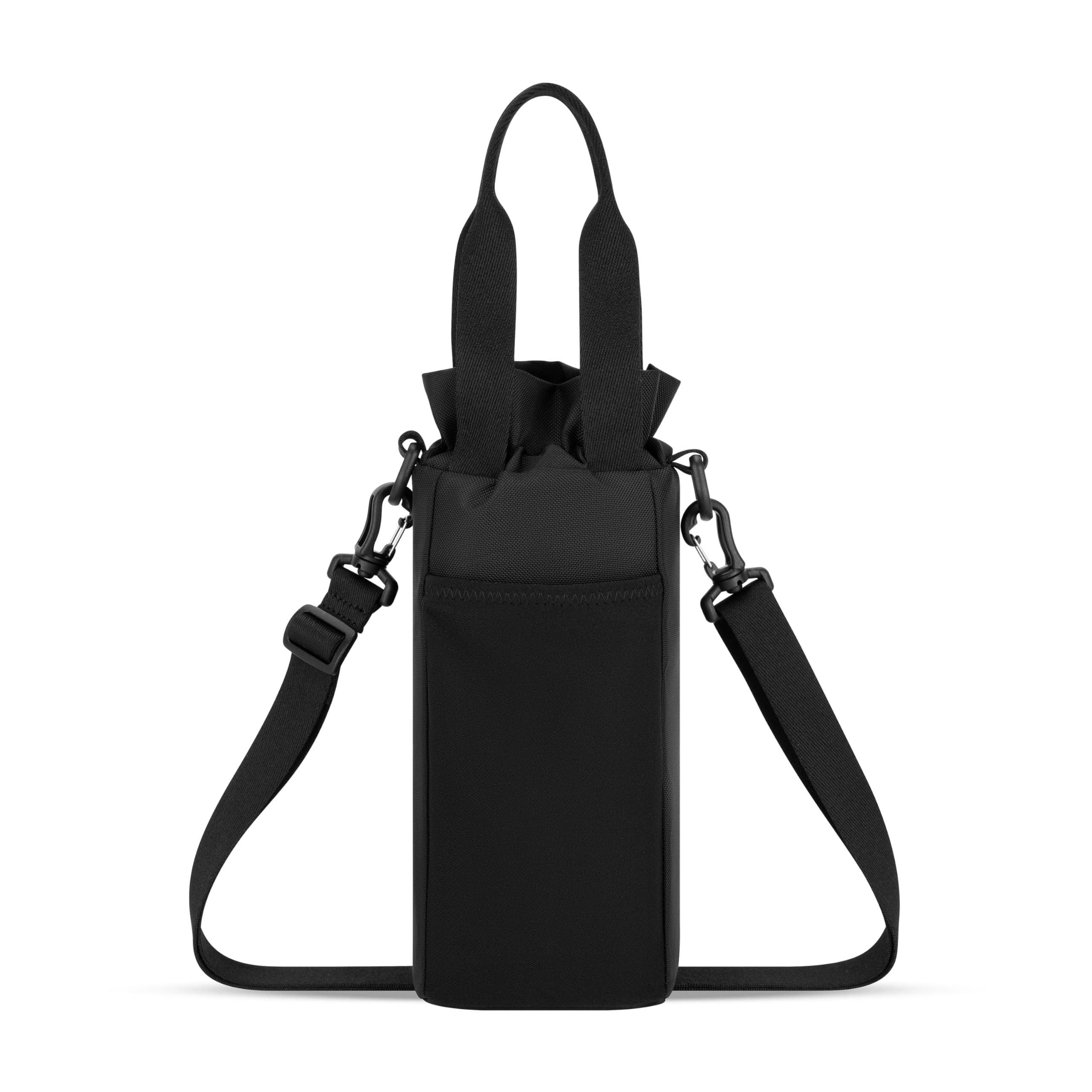 Sherpani Izzie Water Bottle Holder Crossboyd shoulder Bag, Alternate, color, 