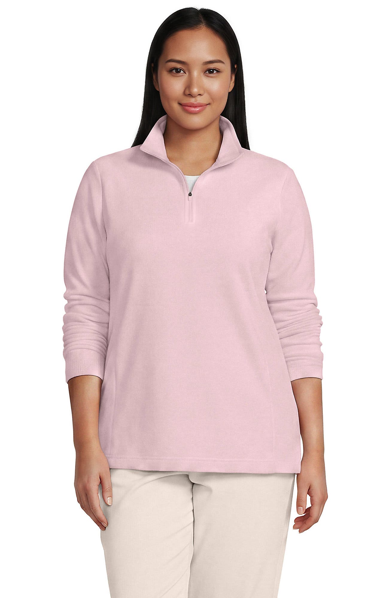 Sea Salt Pink