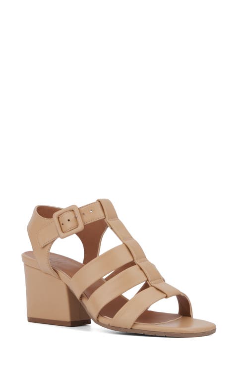 Rebecka Gladiator Sandal (Women)
