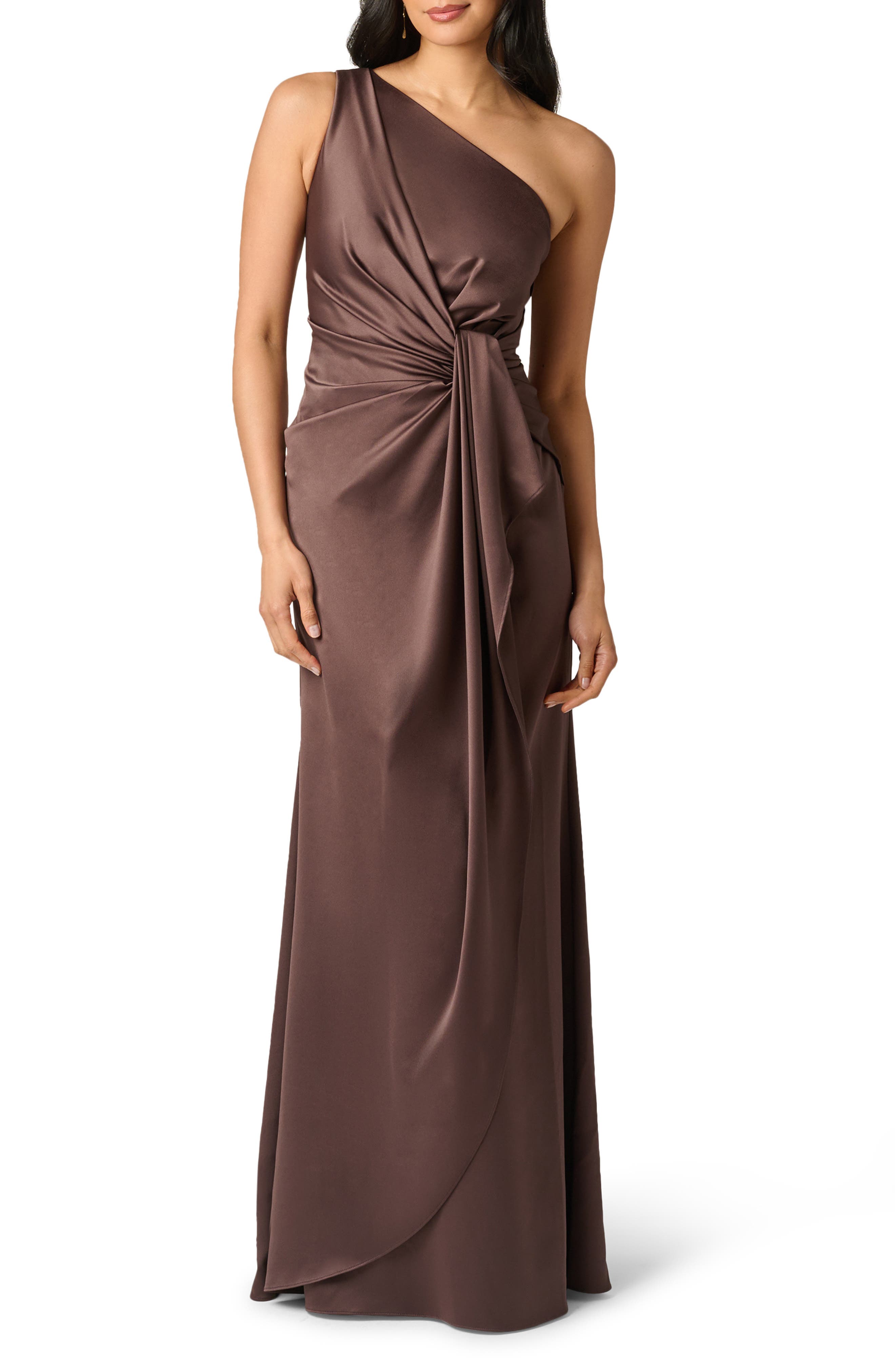 selected DARK BROWN
