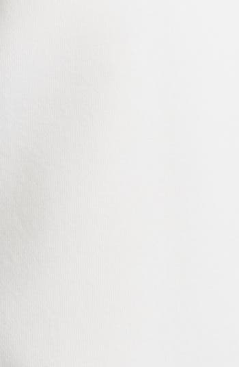 Oversize Fleece Joggers