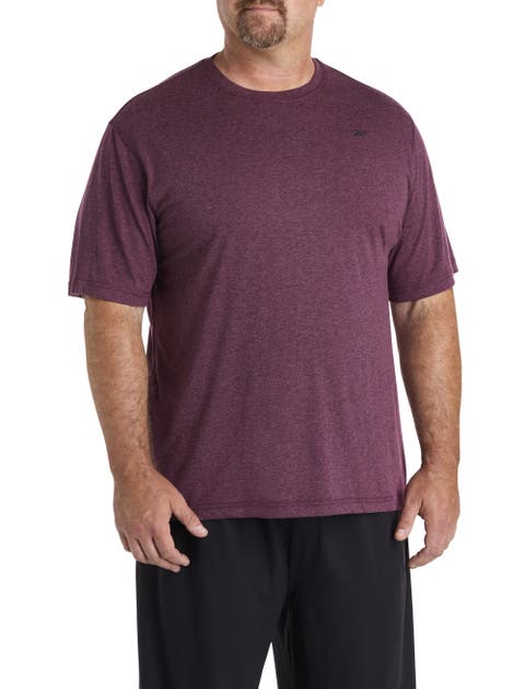 Performance Jersey Tech T-Shirt