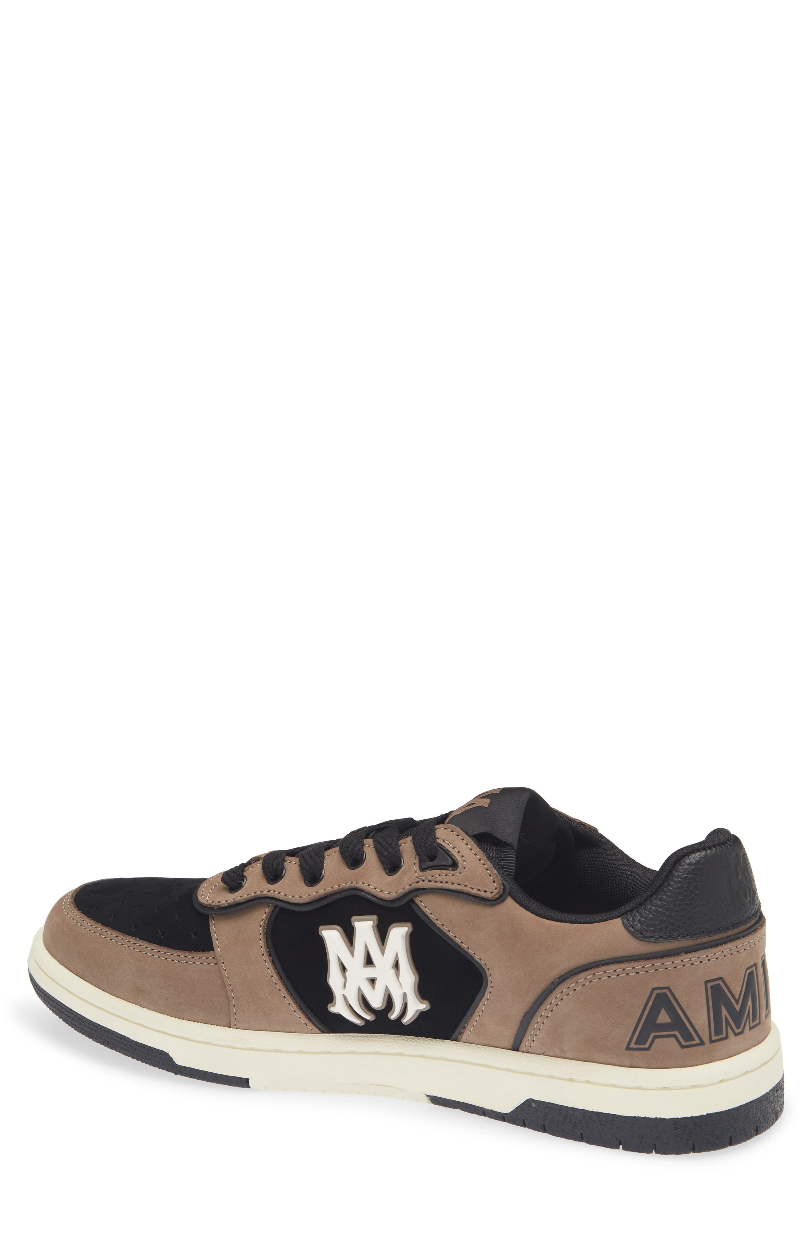 Newport Sneaker, Alternate, color, BROWN