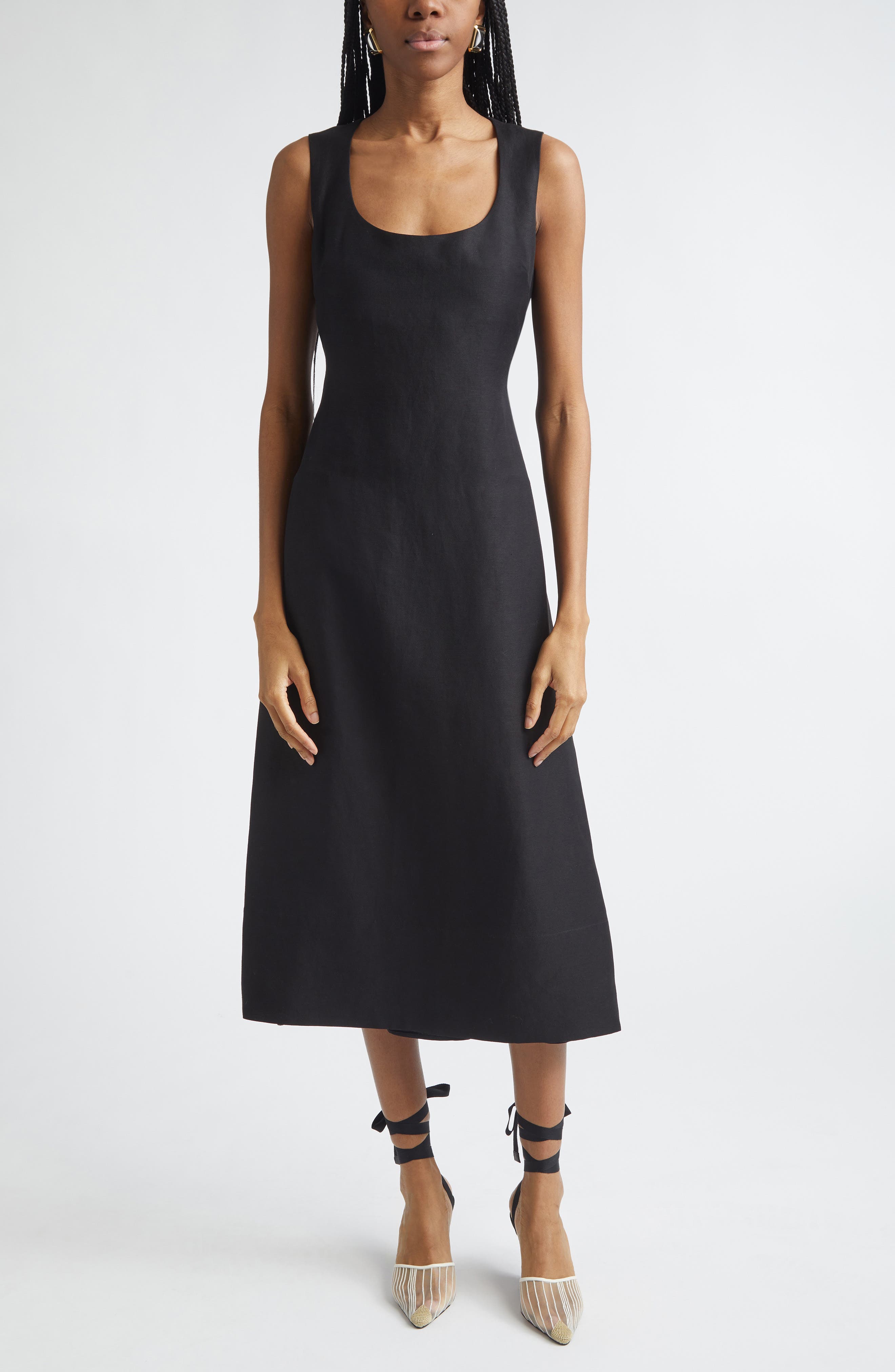selected BLACK