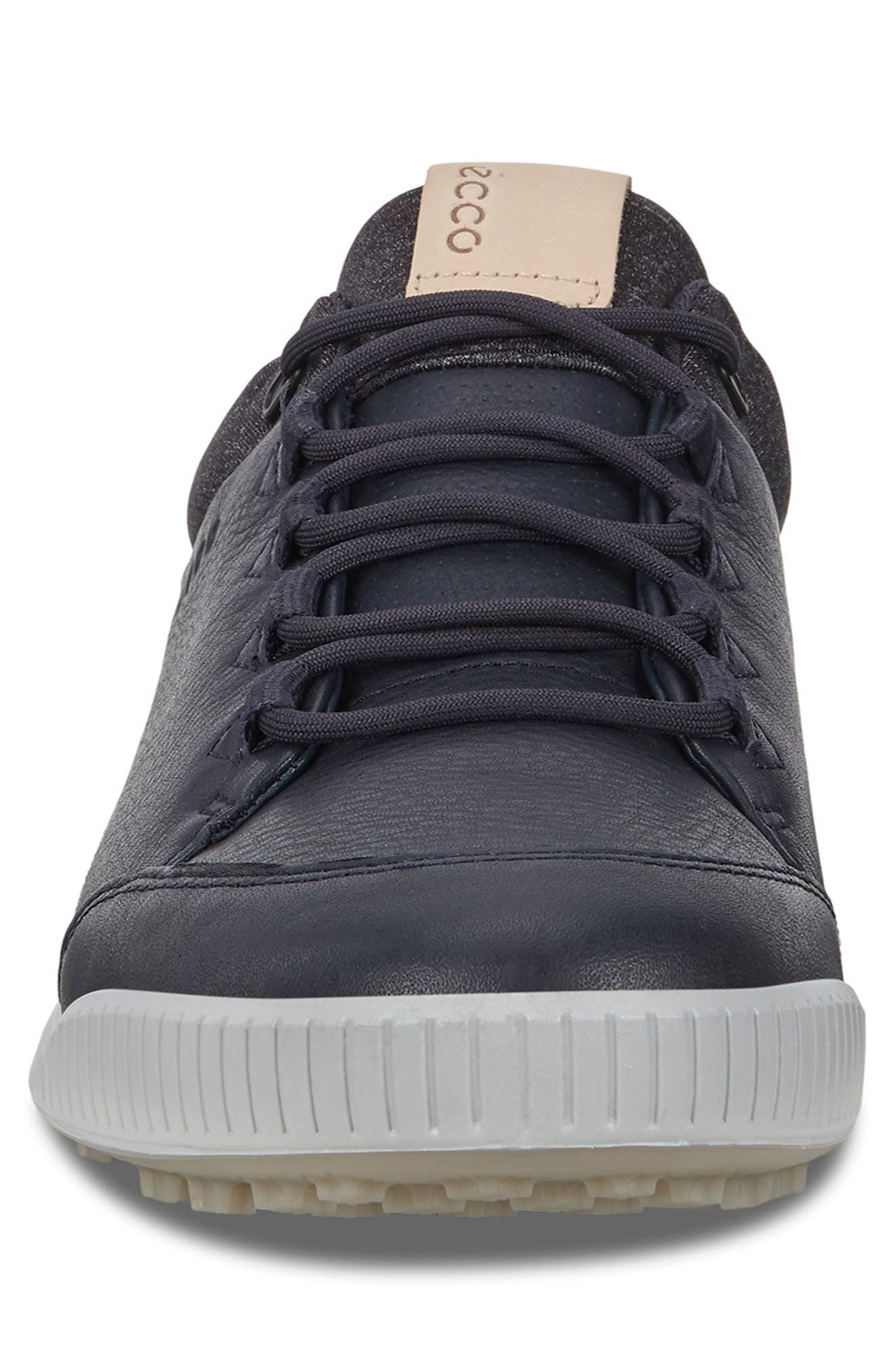 Street Retro Golf Sneaker, Alternate, color, MARINE