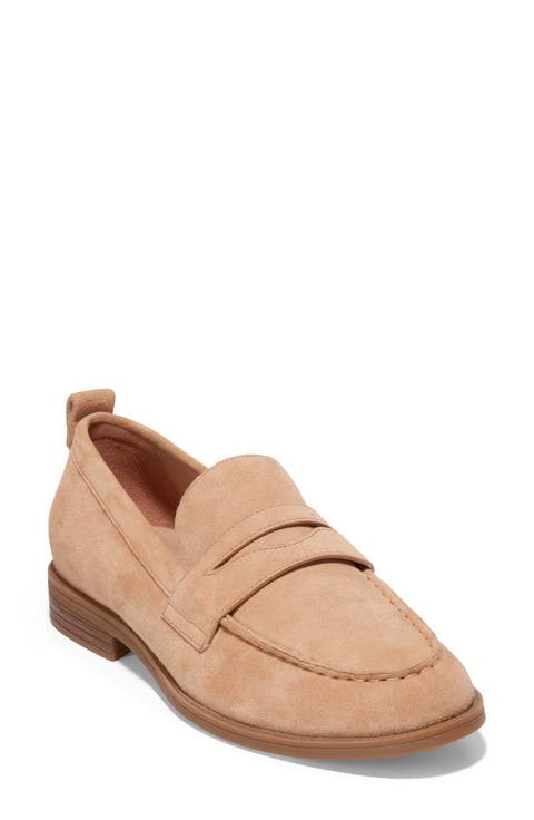 Stassi Penny Loafer (Women)