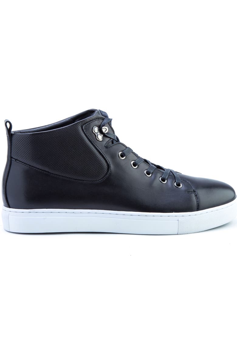 Badgley Mischka Collection Badgley Mischka Sanders Sneaker, Alternate, color,