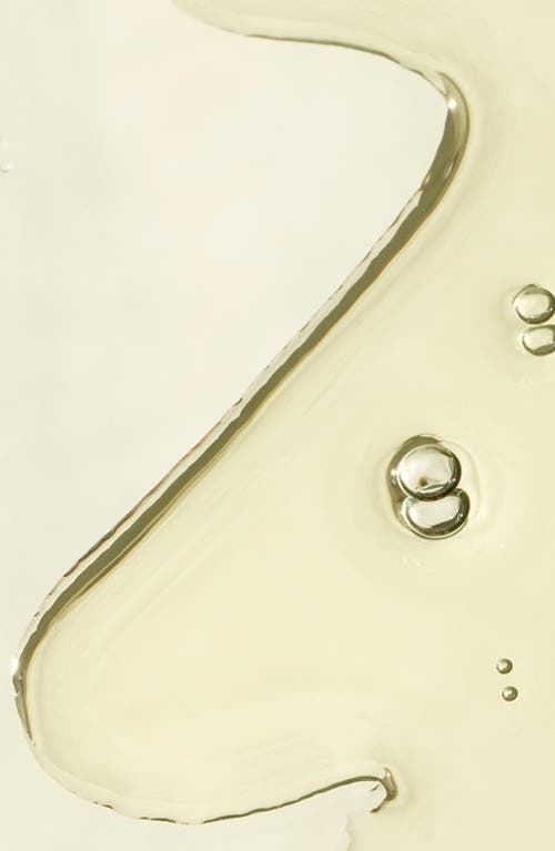 Oak Essentials Dew Body Oil In No Color