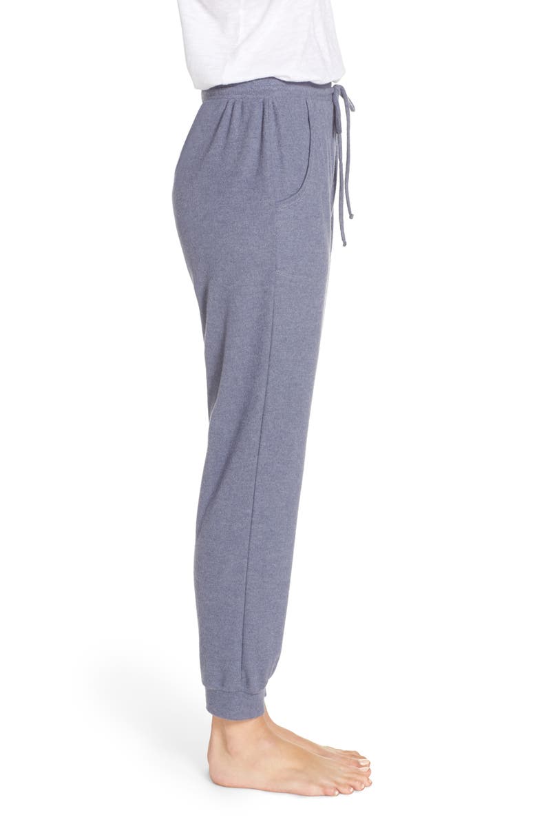 Eberjey Mina the Runner Lounge Pants, Alternate, color, 