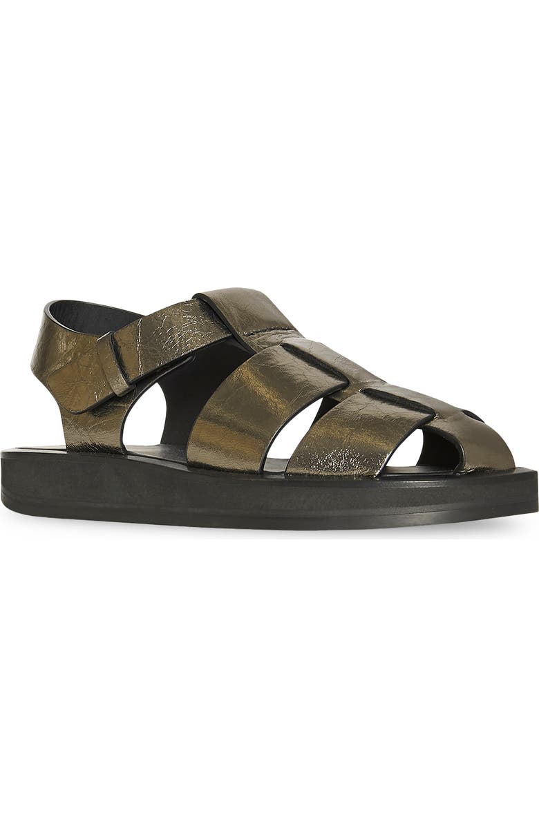 The Row Fisherman Sandal, Main, color,