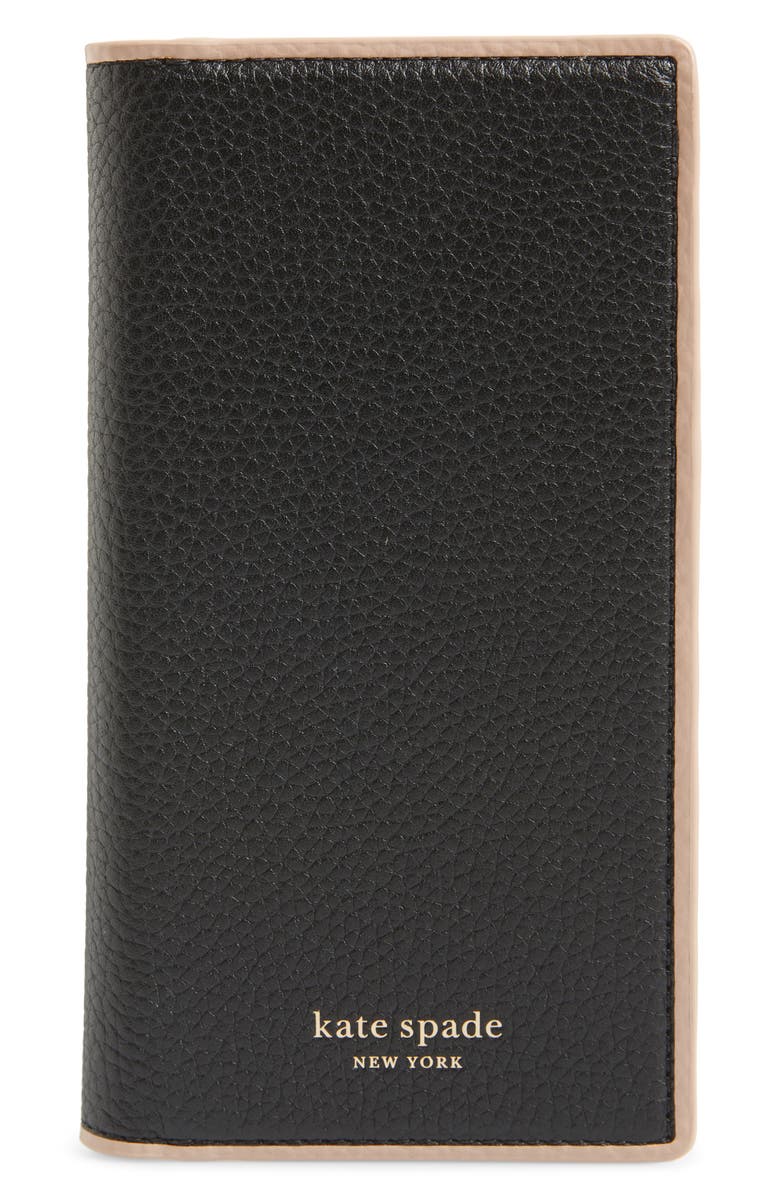 Kate Spade New York sam iPhone X/Xs, Xs Max & XR folio, Main, color, 