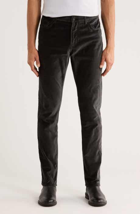 John Varvatos J702 Slim Fit Straight Leg Jeans