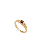 Fable England My Heart Signet Ring