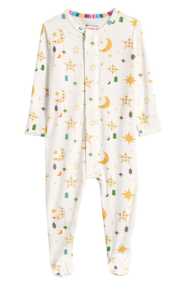 Magnetic Me Ramadan Mubarak Magnetic Footie, Main, color, Ramadan