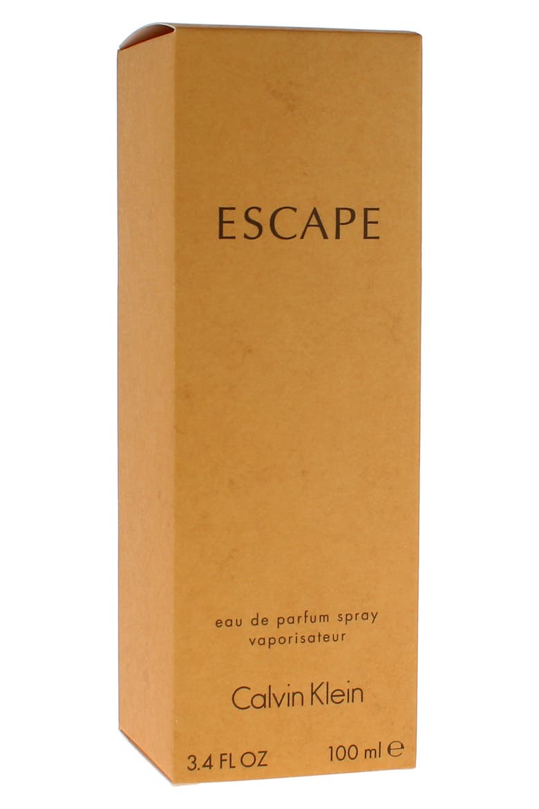 Escape Eau de Parfum, Alternate, color, NO COLOR