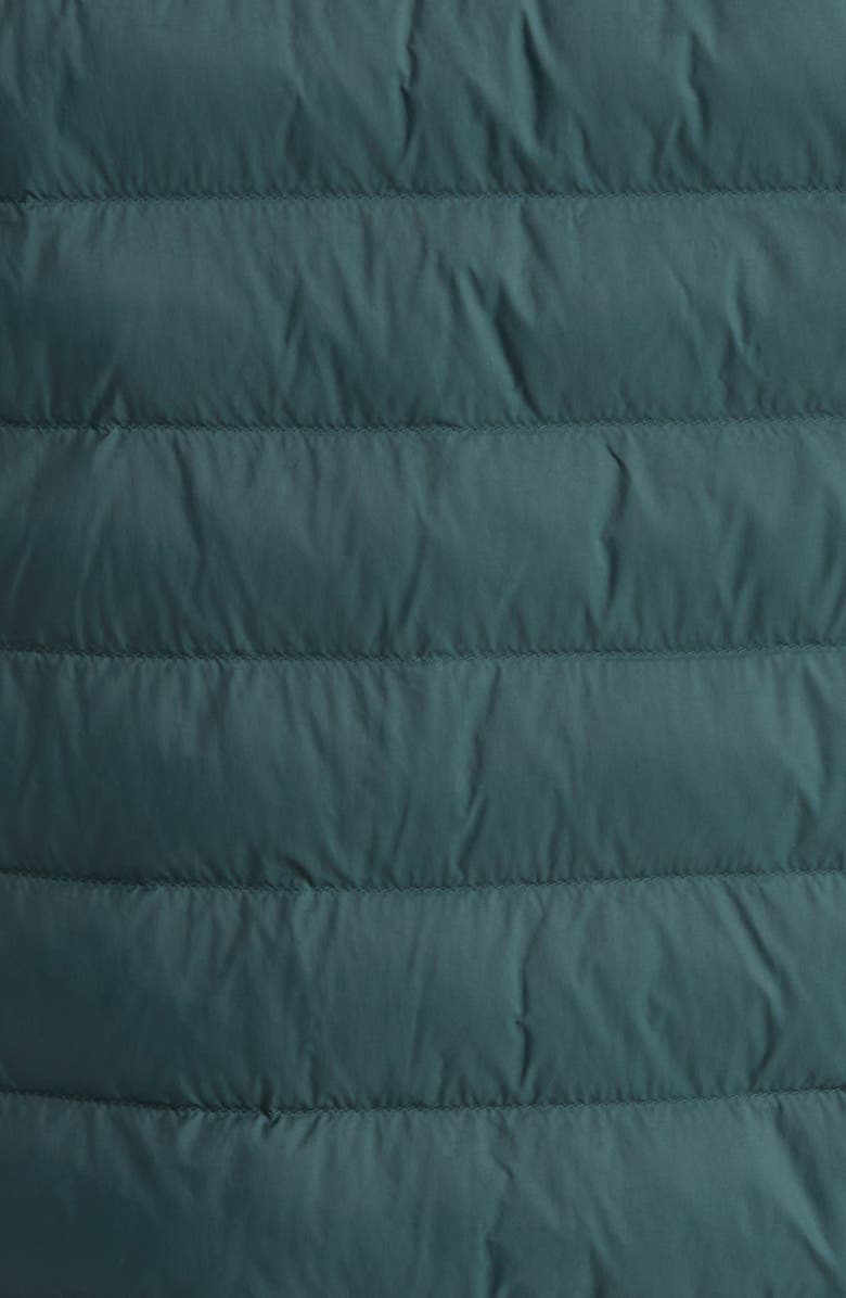 Peter Millar All Course Quilted Vest, Alternate, color,