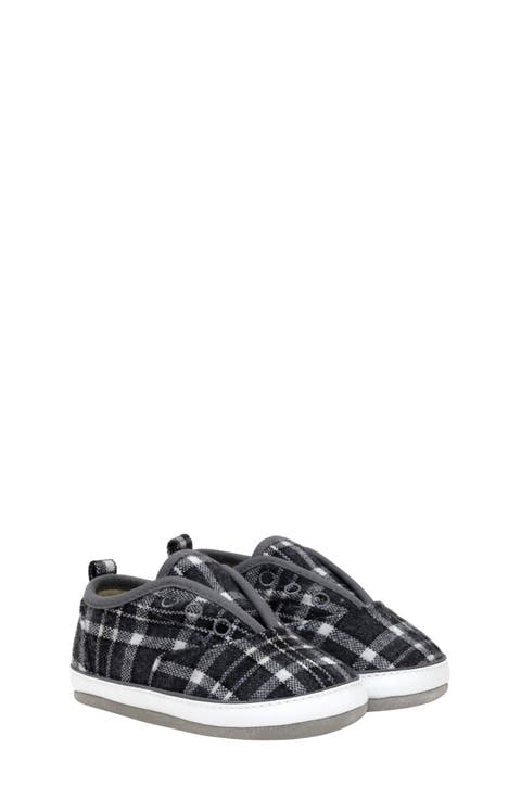 Kids' Hudson Slip-On