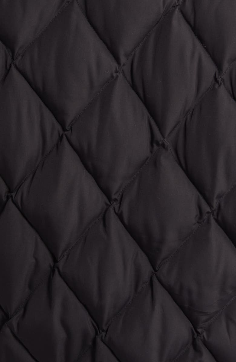 Sam Edelman Diamond Quilted Jacket, Alternate, color,