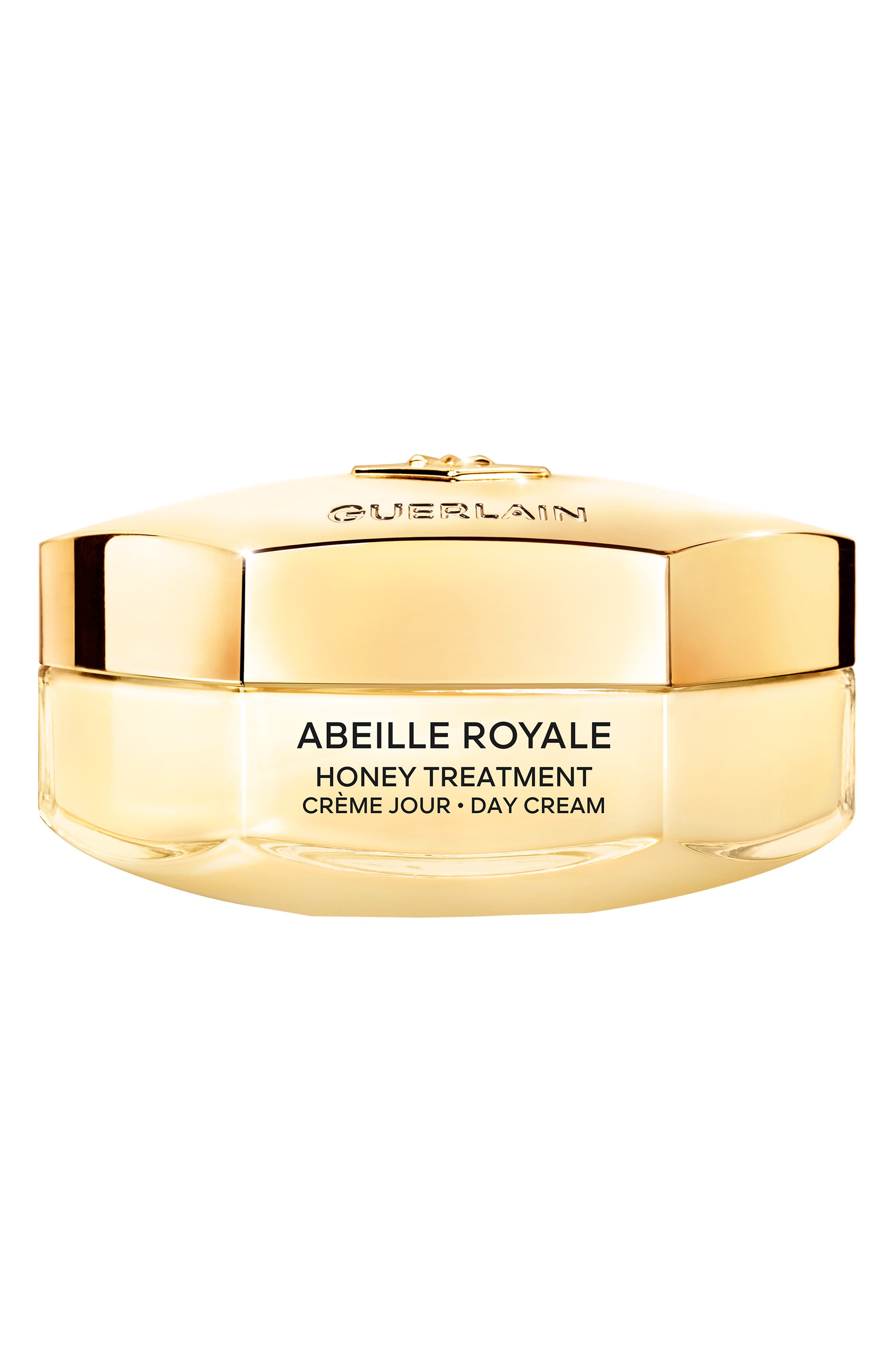 Abeille Royale Honey Treatment Refillable Day Cream with