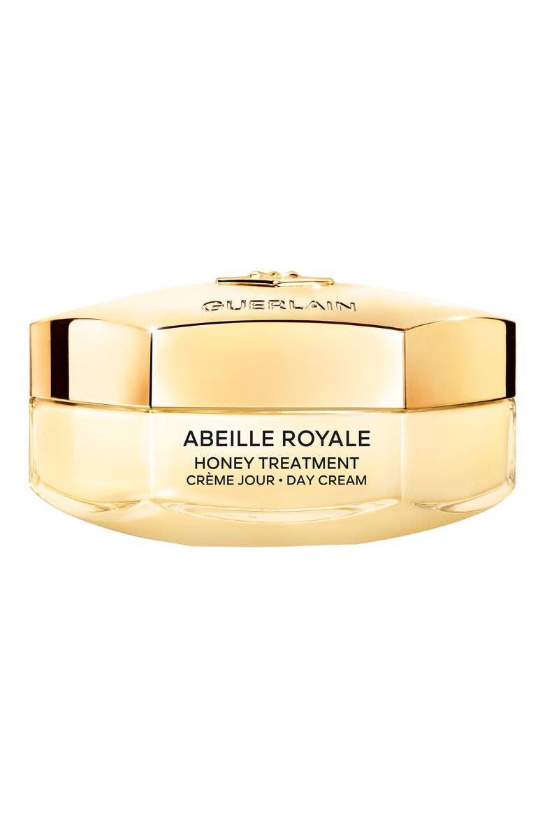 Abeille Royale Honey Treatment Refillable Day Cream with