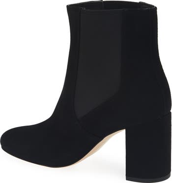 Stuart Weitzman Celina Chelsea Bootie 85 (Women) Nordstromrack