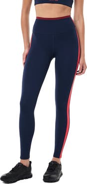 P.E Nation Convex Full Length Leggings