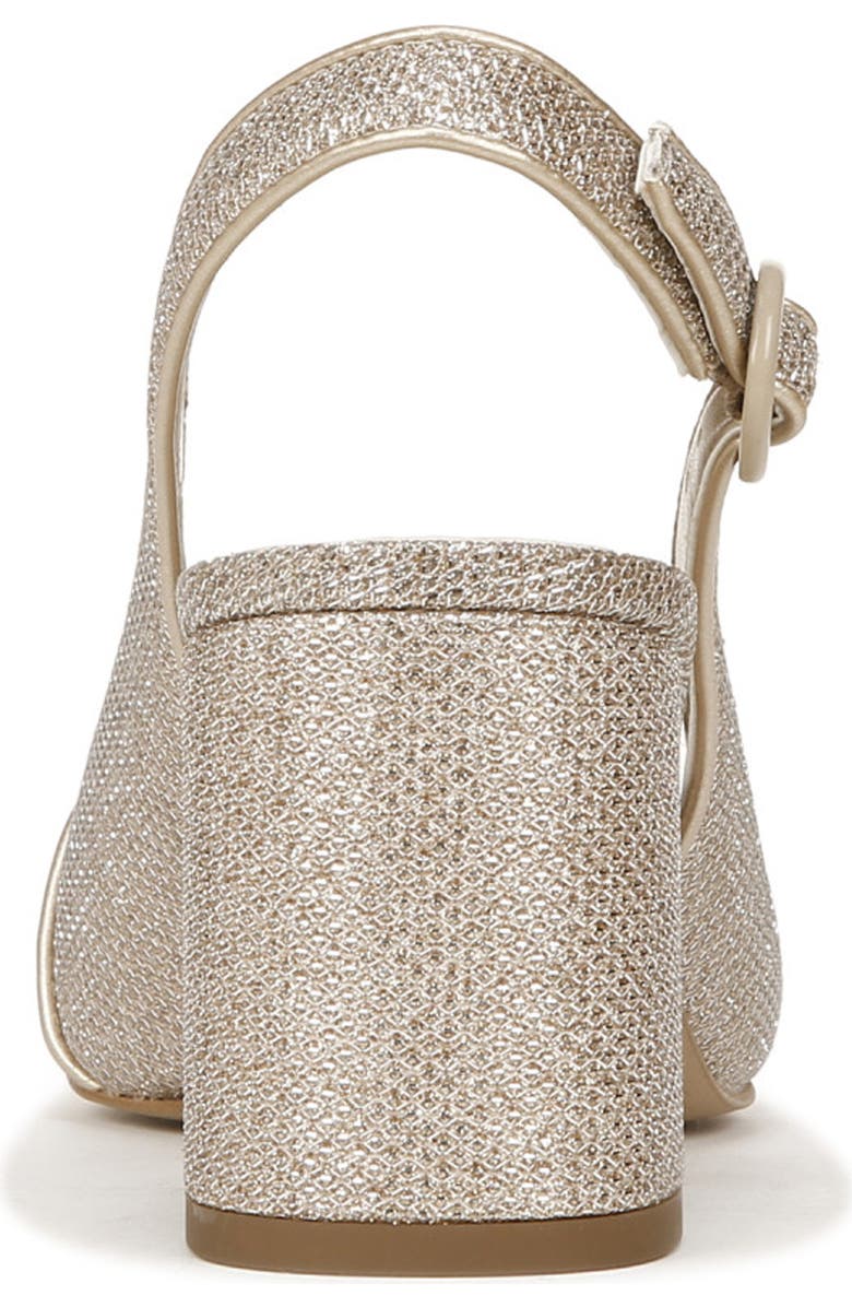 Franco Sarto Trista Slingback Pump, Alternate, color,