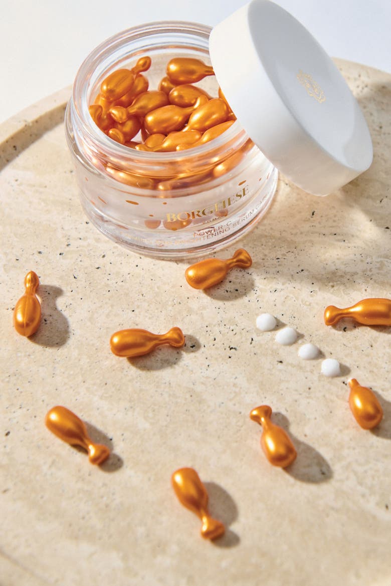 Power-C Firming & Brightening Serum Capsules, Alternate, color, No Color