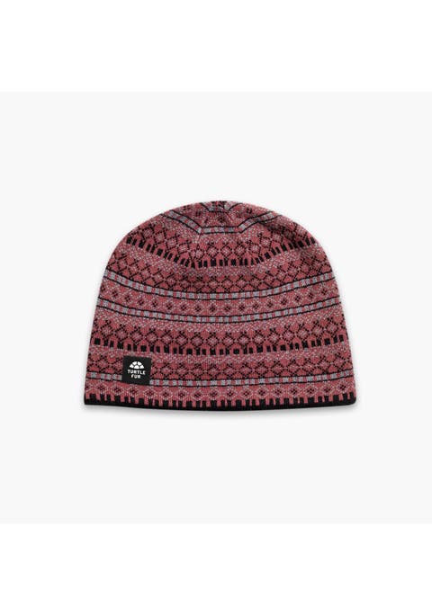 Franz Merino Wool Beanie