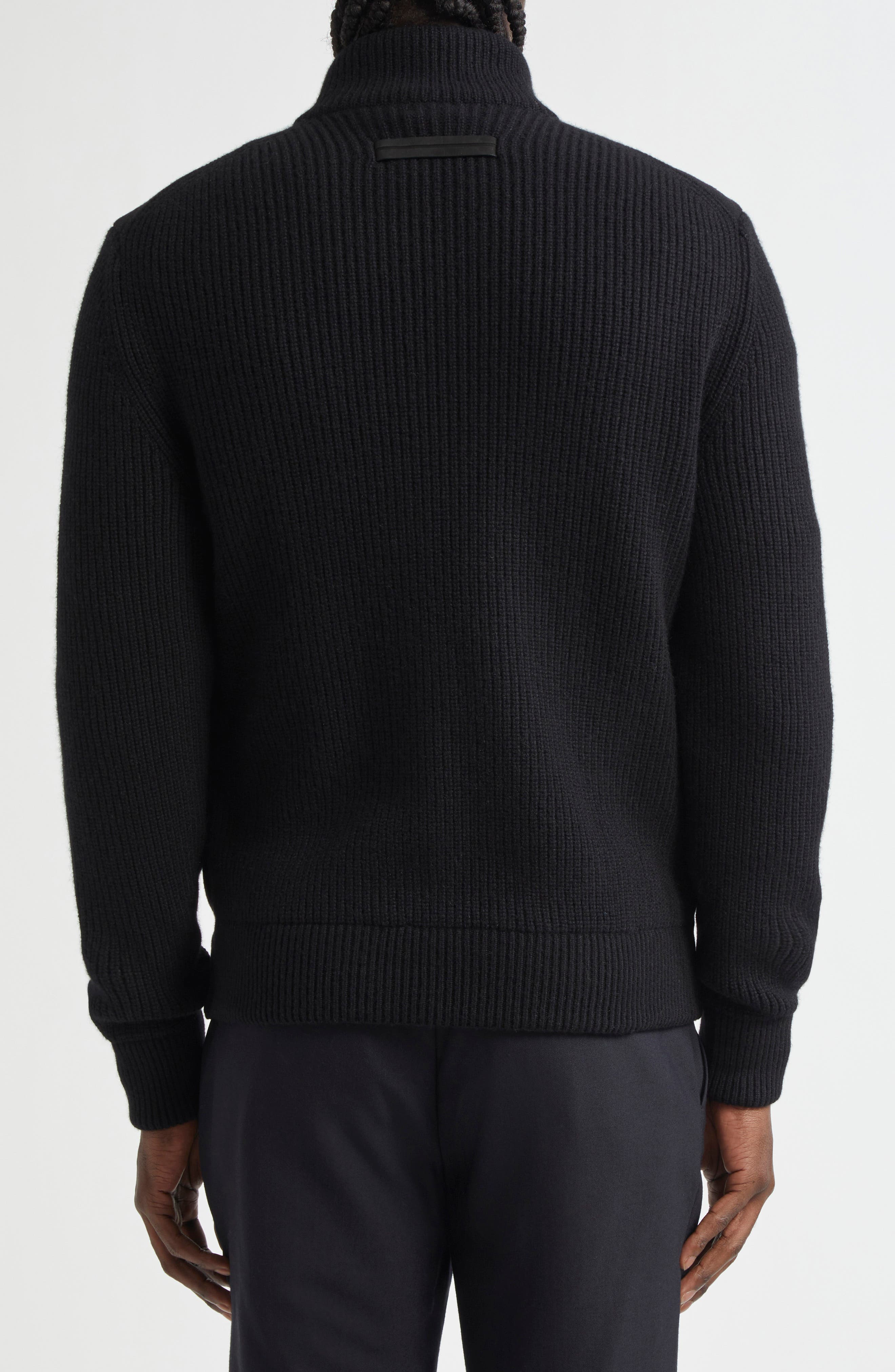 Oasi Cashmere Down Puffer Jacket - image 2
