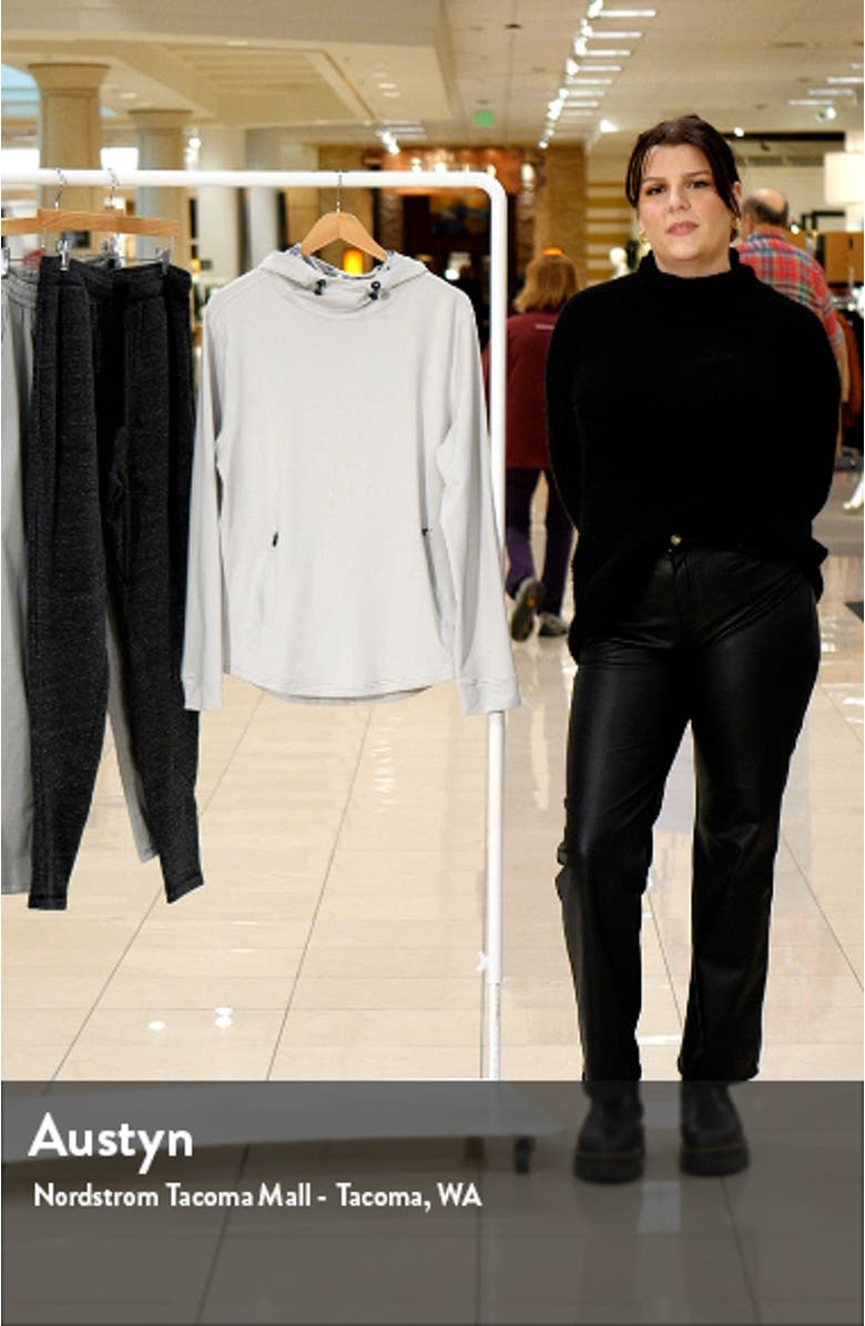 Ivy Golf Hoodie, sales video thumbnail